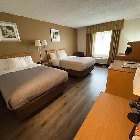 Quality Inn Perrysburg Kültér fotó