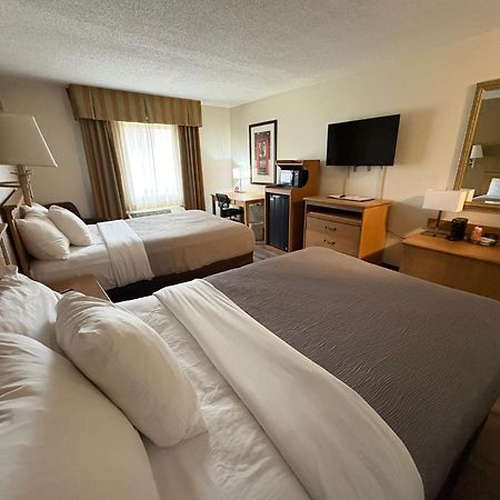 Quality Inn Perrysburg Kültér fotó