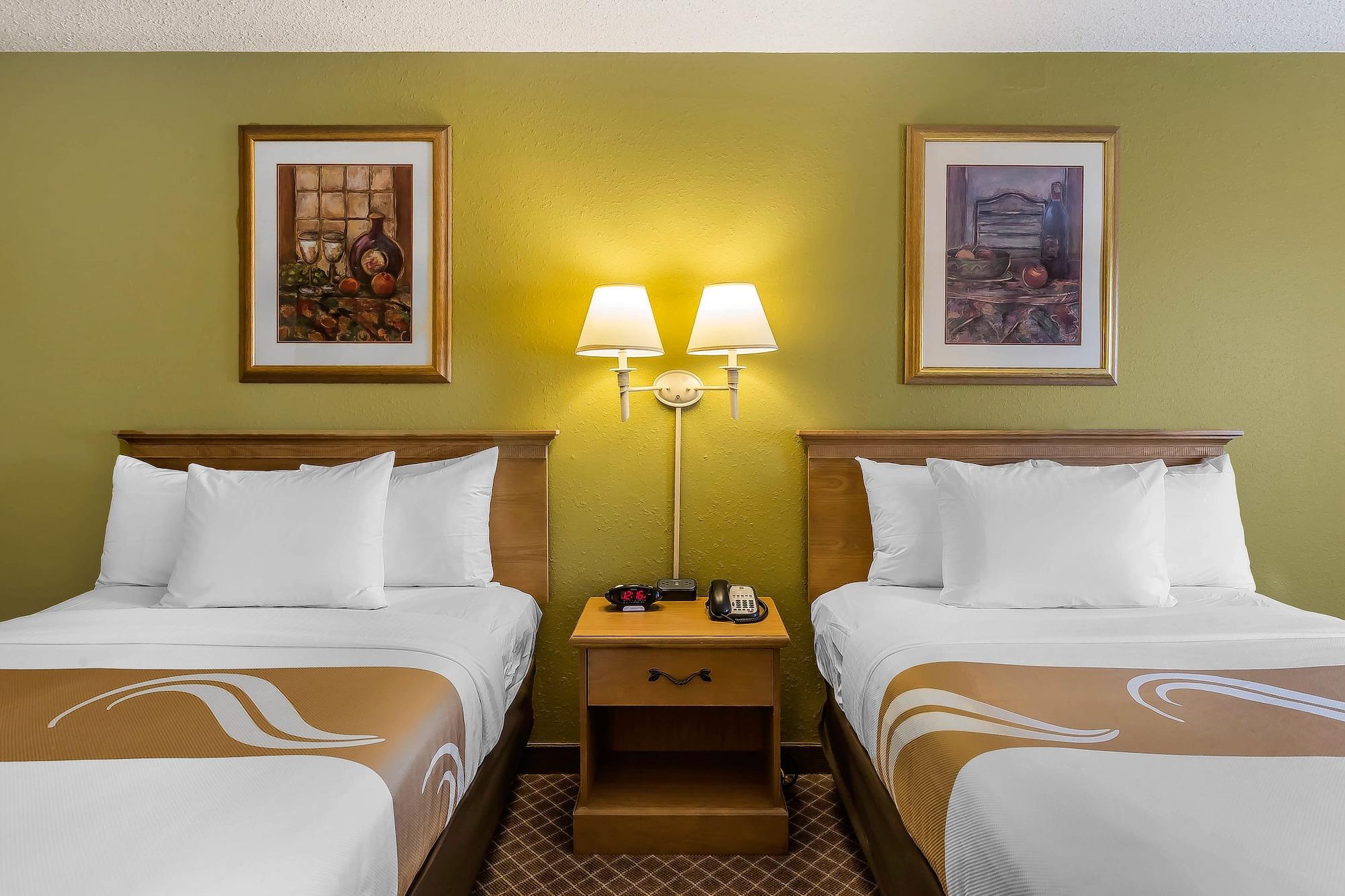 Quality Inn Perrysburg Kültér fotó