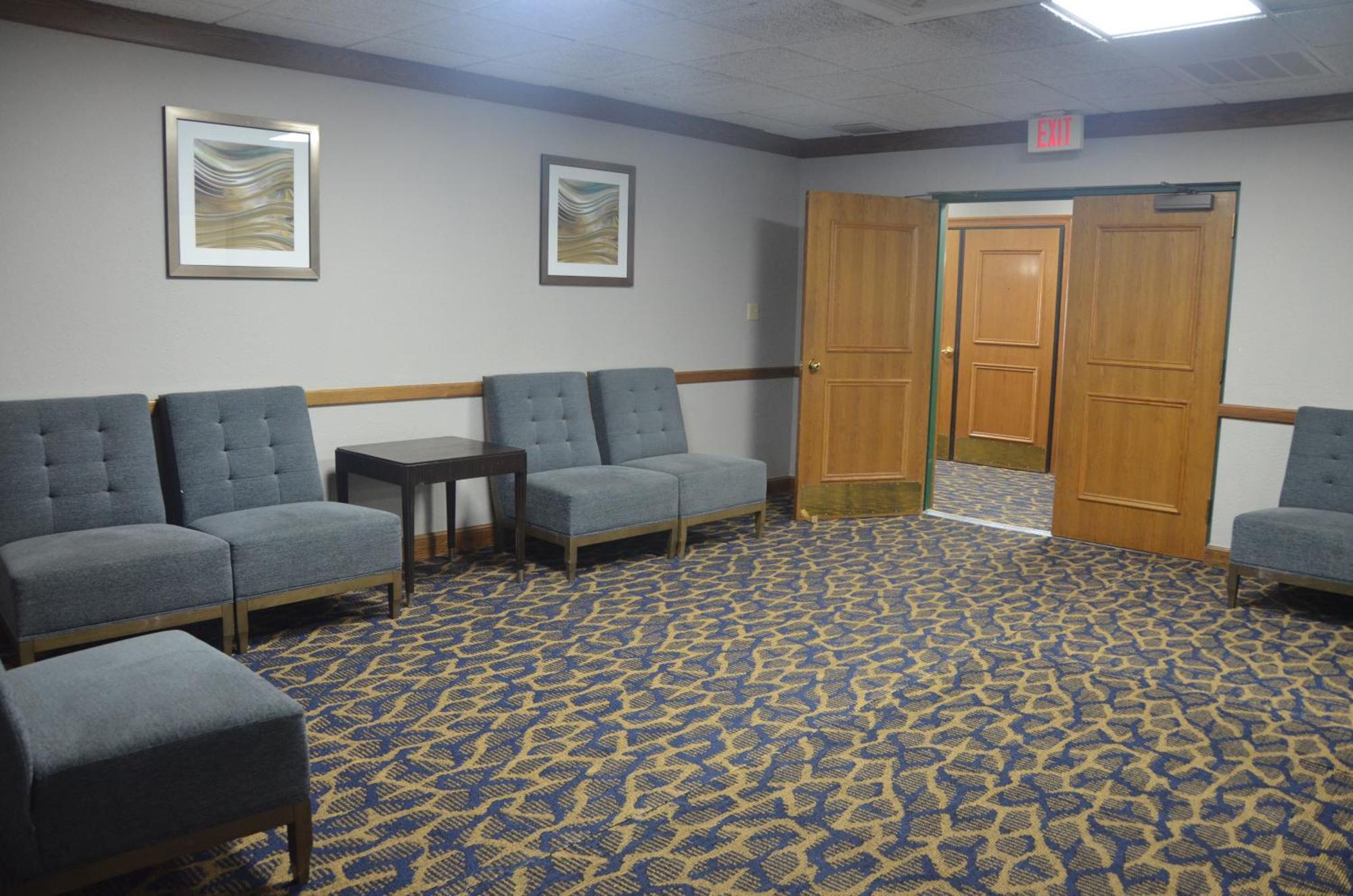 Quality Inn Perrysburg Kültér fotó