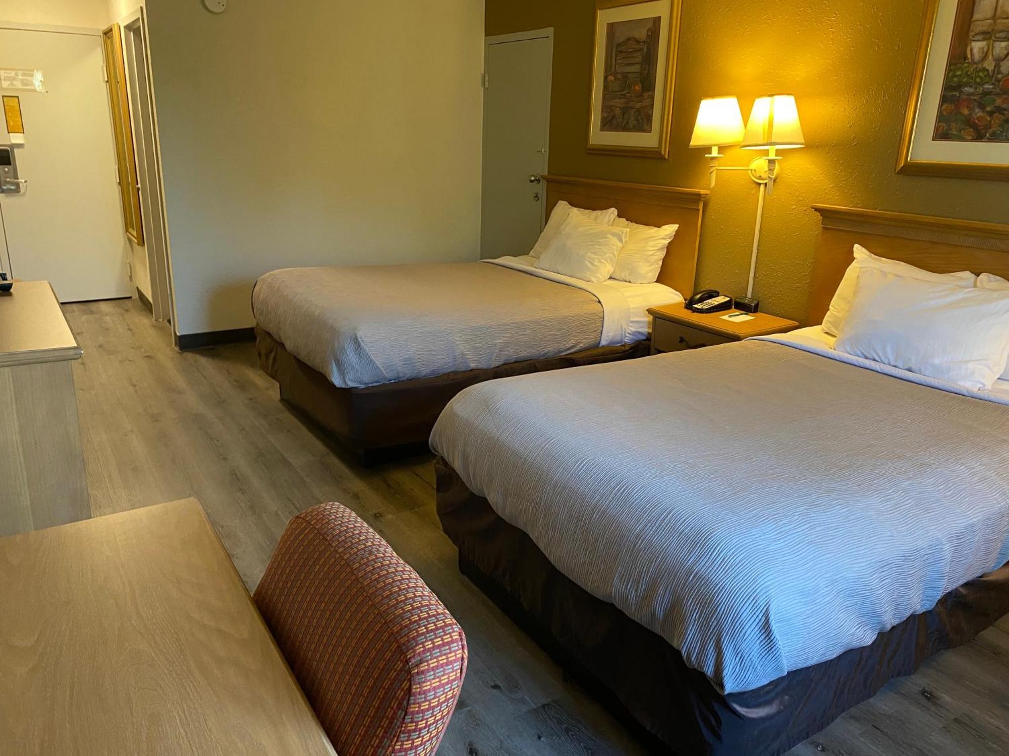Quality Inn Perrysburg Kültér fotó