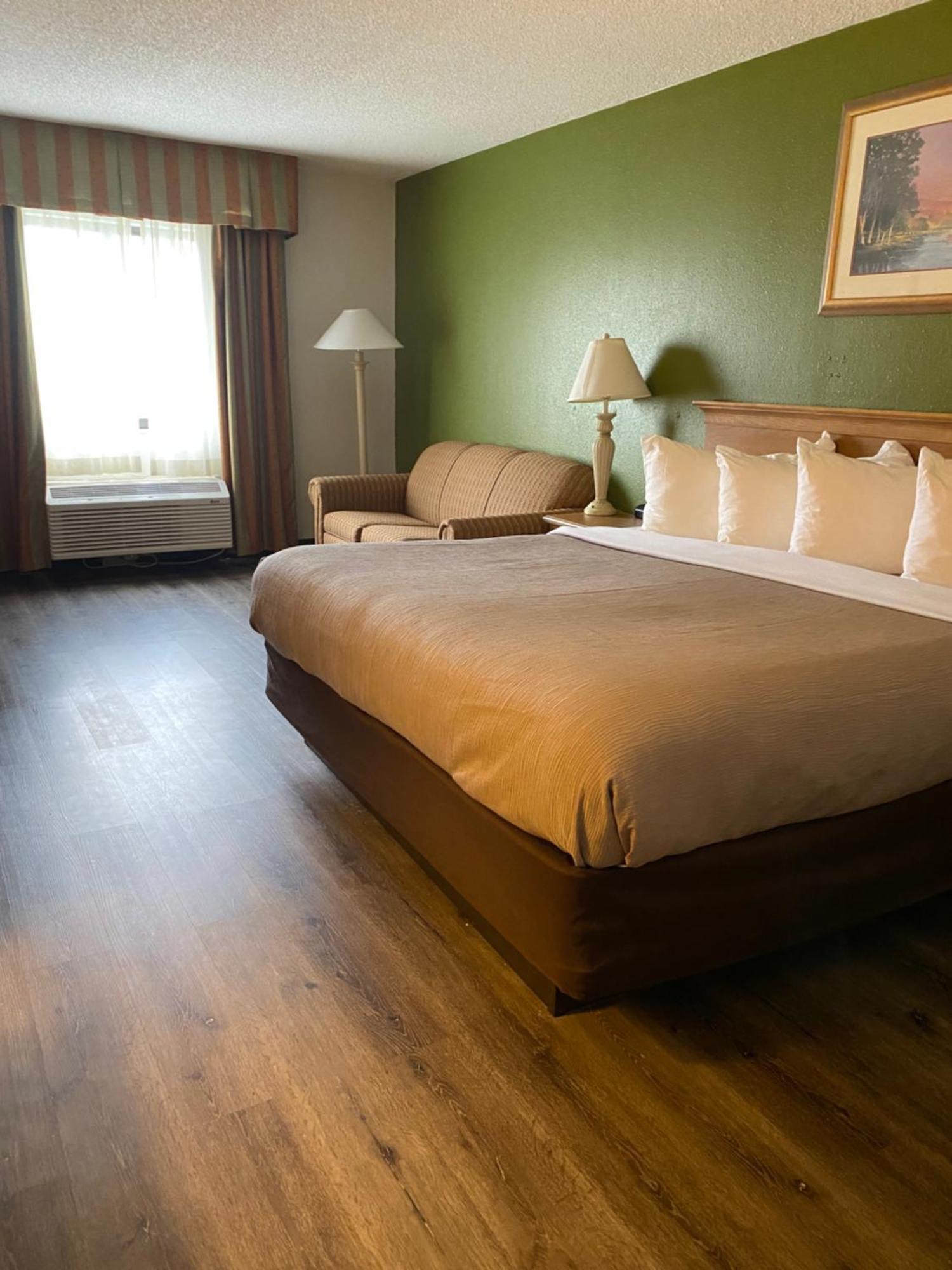 Quality Inn Perrysburg Kültér fotó