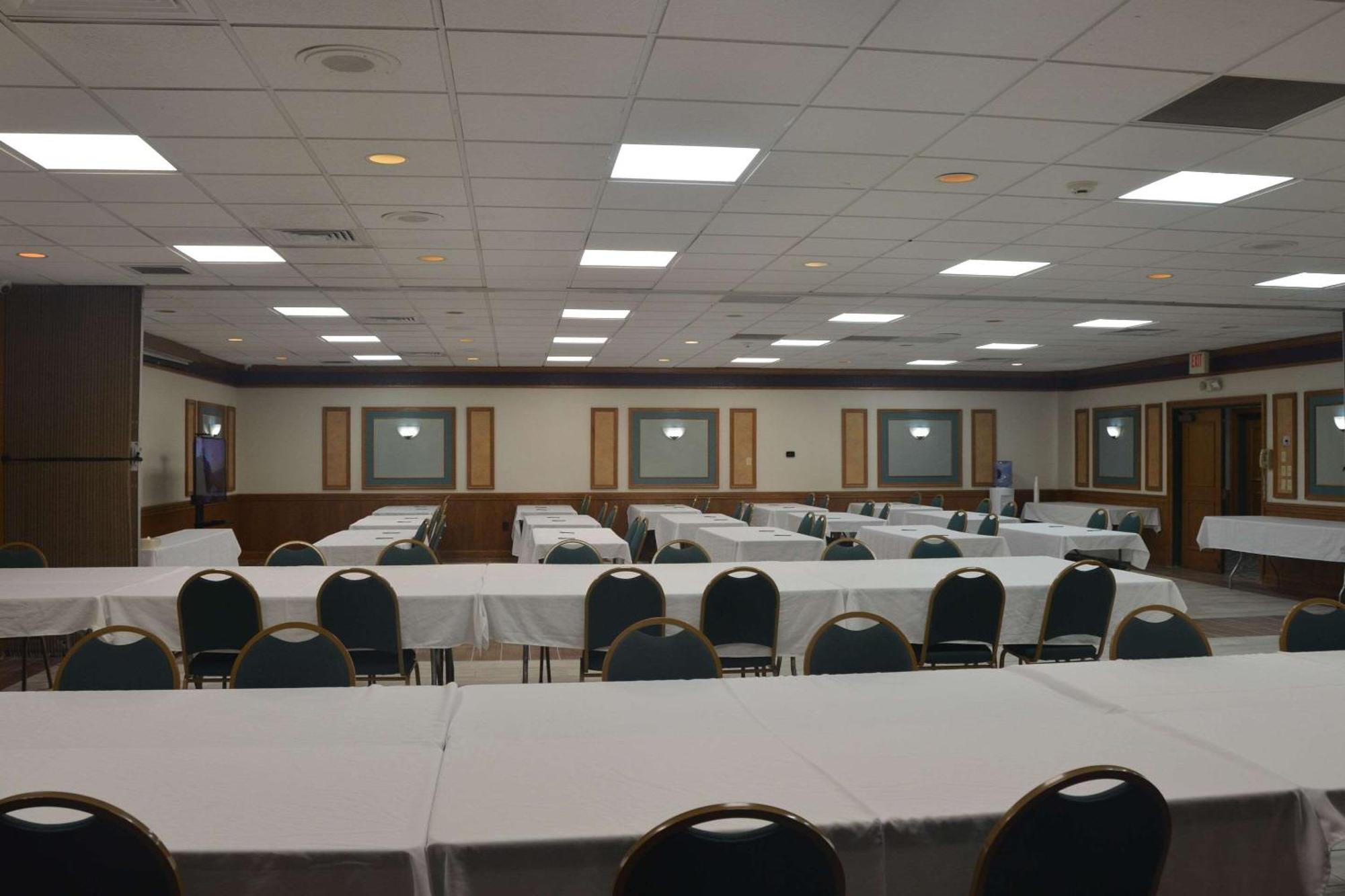 Quality Inn Perrysburg Kültér fotó