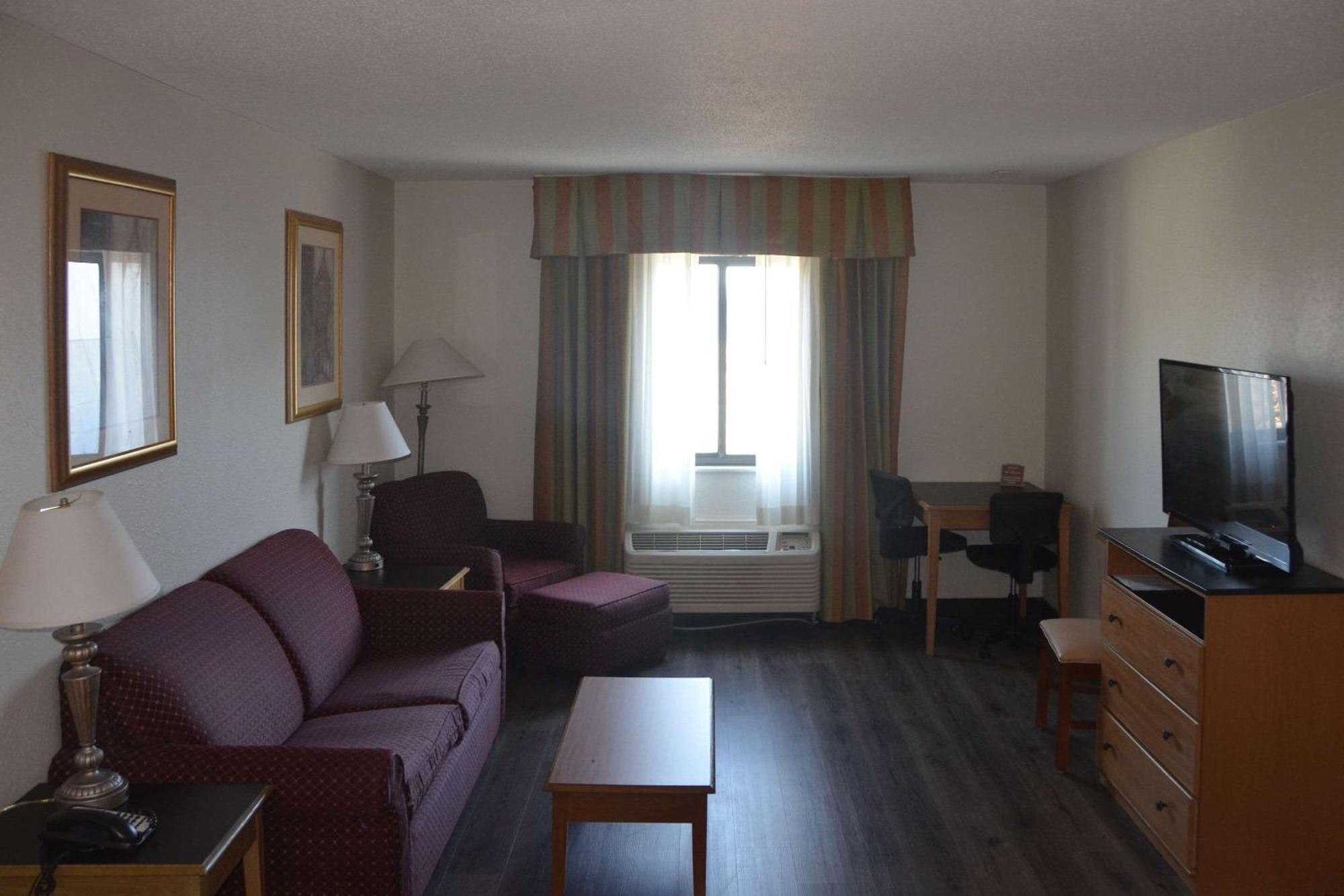 Quality Inn Perrysburg Kültér fotó