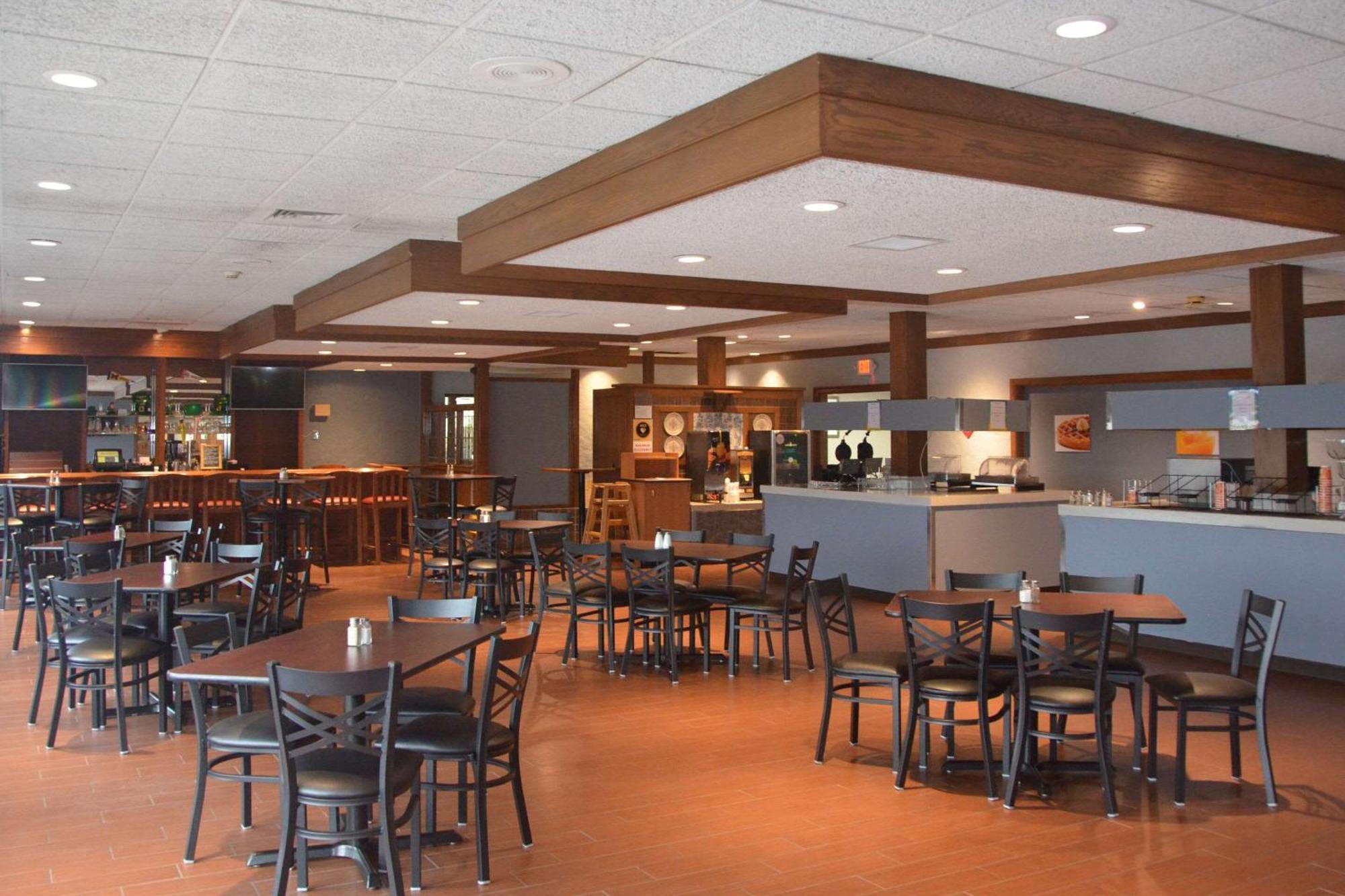 Quality Inn Perrysburg Kültér fotó