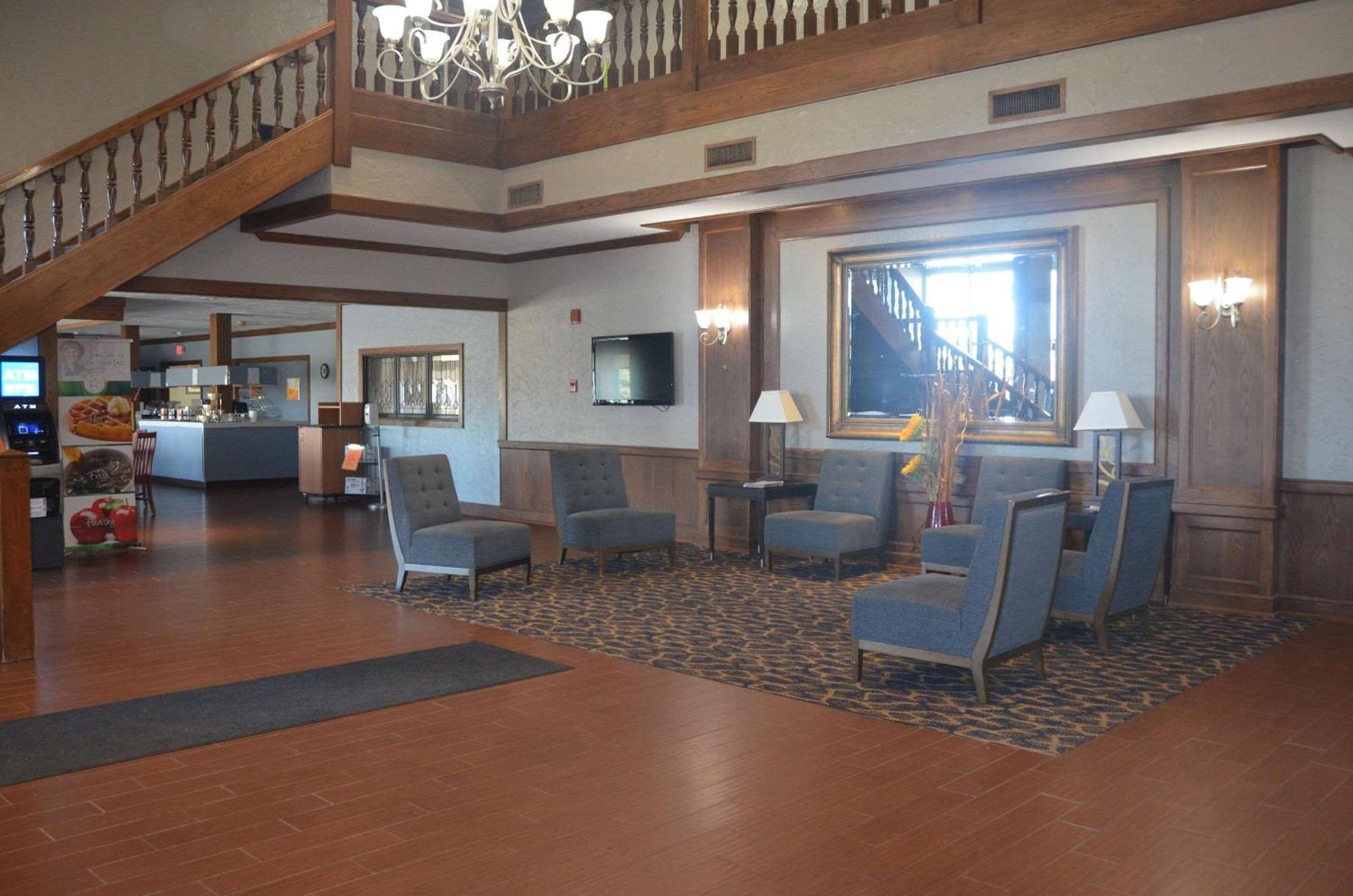 Quality Inn Perrysburg Kültér fotó