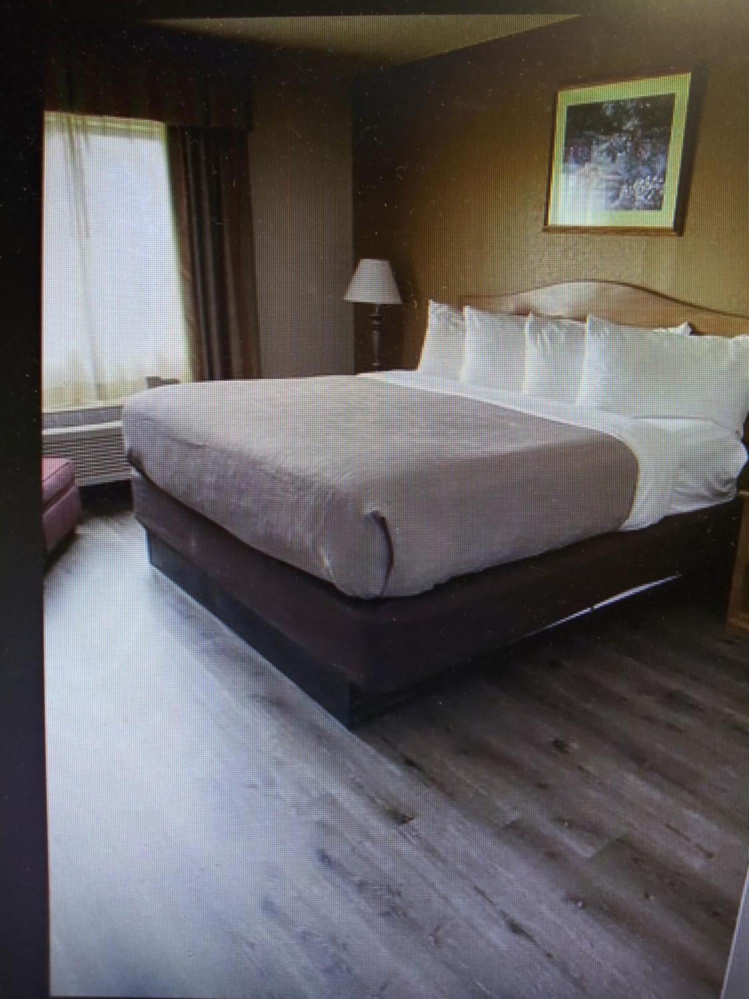 Quality Inn Perrysburg Kültér fotó