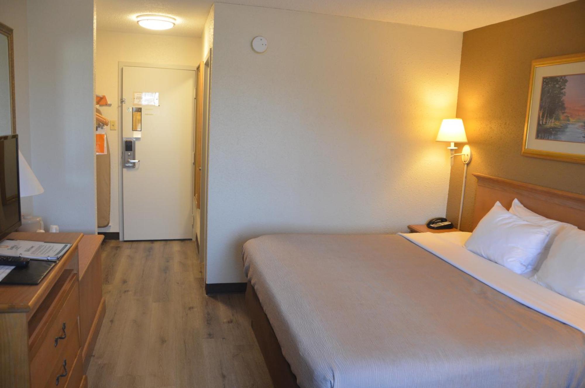 Quality Inn Perrysburg Kültér fotó